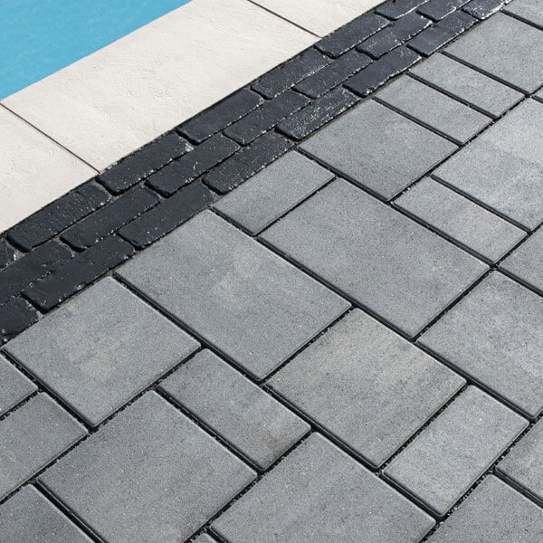 Unilock Treo Smooth Concrete Paver